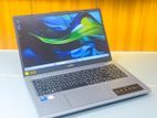 Acer Aspire 15 Core 5-120U 14th Gen.|.15.6 inch Full HD.|.8GB DDR5 Ram.