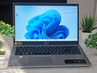 Acer Aspire 3 A315-58-76W1 Core i7 – 11th GEN 8GB RAM 512GB NVMe