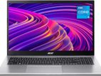 Acer Aspire 3 A315-59 New | 12th Gen i5 8GB RAM 512GB SSD 15.6