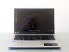 Acer Aspire 3 Core i3 12th Gen|15.6 FHD|8GB Ram|128GB NVMe+1TB HDD