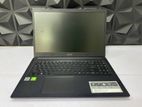 Acer Aspire 3 Core i5 10th Gen 12GB RAM 512GB NVMe Nvidea Graphics 2GB