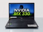 Acer Aspire 3 -Core i5 +Nvidia 330 Graphic+8GB |256GB|Laptop |