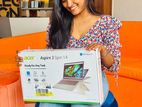 Acer Aspire 3 Spin 14 Core i3 13th Gen+360 Rotatable+Full Touch Lap