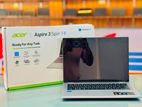 Acer Aspire 3 Spin 14 |Full Touch 360 Rotatable Core i3 13th Gen 8GB Lap