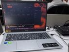 Acer Aspire 3 with 256 SSD 2022 Model