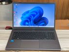 Acer Aspire 5 15 Laptop i3 13th Gen 8GB RAM 256GB Nvme