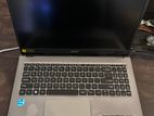 Acer Aspire 5 15 Laptop i3 13th Gen 8GB Ram 500GB Nvme