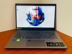 Acer Aspire 5 A514-55G Core i7 12th GEN NVIDIA GeForce MX550 2GB VGA