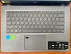 Acer Aspire 5 A514-55G Core i712th Gen NVIDIA GeForce MX550 2GB VGA