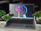 ACER Aspire 5 A515-58P Core i3 1305U–13th Gen 8GB RAM 512GB NVMe