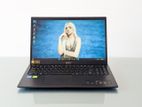 Acer Aspire 5 Core i5 11th Gen|MX350/2GB | 8GB Ram|128GB NVMe+1TB HDD