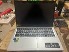 Acer Aspire 5 i5 11Gen Nvidia Geforce MX350 8GB