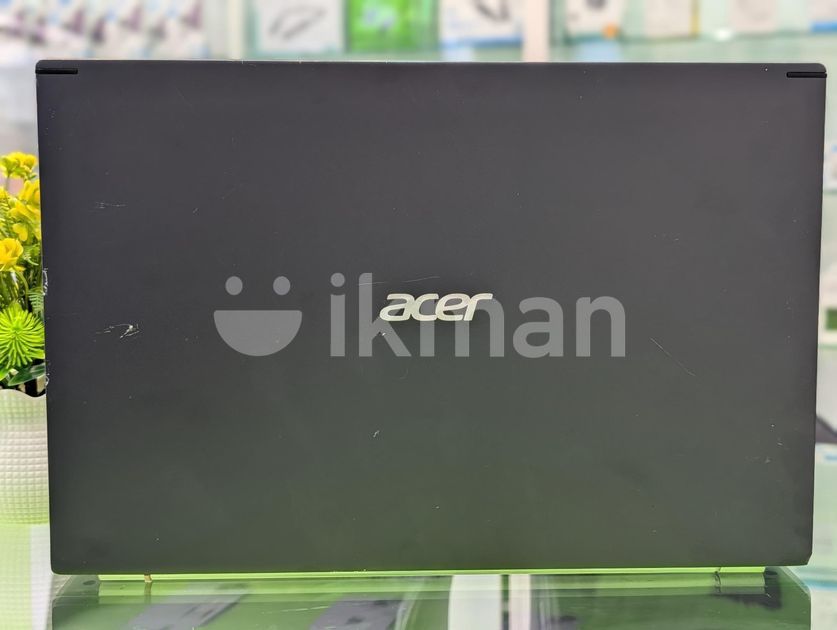 Acer Aspire 5 i5 11th Gen | ikman