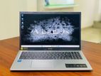 Acer aspire 5 i5 11th GEN Laptop