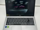 Acer Aspire 5 i7 11th Gen 16GB DDR4 512GB M.2 MX350 2GB