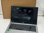 Acer Aspire 5 i7 11th Gen/16GB DDR4/512GB M.2/Nvidia MX350 2GB