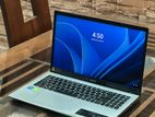 Acer Aspire 5 i7 256gb Laptop