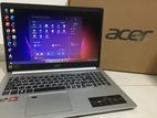 Acer Aspire 5 Ryzen 7 Gaming Productivity Laptop