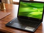 Acer Aspire 8TH Gen NVMe 8GB Laptop