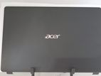 Acer Aspire (A) Cover Black ORG LCD Back