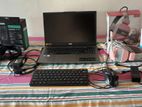 Acer Aspire A15-51P with Full Set