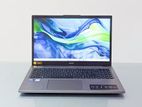 ACER ASPIRE A15 | Core i3 14th Gen|8GB RAM|512GB NVMe|15.6 inch Full HD.