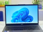 ACER ASPIRE A15 INTEL CORE I5 12TH GEN 16GB RAM 512GB NVME Laptop