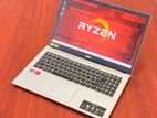 Acer aspire A315-44P AMD Ryzen 7 Laptop