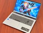 Acer aspire A315-58 i5 11th GEN Laptop
