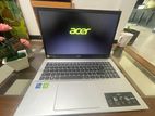 Acer Aspire A315-59 Core i7 12th Gen Nvidia 8GB RAM 256GB+1TB Laptop