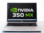Acer Aspire A315-59G Core i5-11th Gen 8GB RAM MX350 / 2GB VGA Laptop