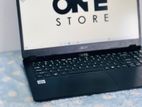 Acer Aspire A315 Laptop 128GB SSD + 1TB HDD 15.6" HD Core i3