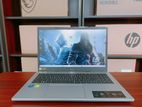 Acer Aspire A315 Laptop|Core i7|12th Gen|FHD|Nvidia|8GB|256GB NVMe+1TB
