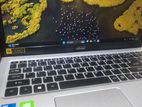 Acer aspire a515 16GB ram