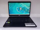 Acer Aspire A515-53G Core i5 8265U 8th GEN NVIDIA MX130 2GB VGA