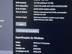Acer Aspire A515-56 (Business Laptop)