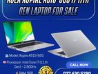 Acer Aspire A515-56G i7 11th Gen Laptop for Sale