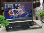 Acer Aspire A517-51G Core i7 7500U–7th GEN 8GB RAM 128GB SSD+1TB HDD