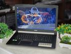 Acer Aspire A517-51G Core i7 7500U 7th GEN NVIDIA 940MX 2GB VGA