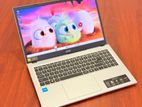 Acer Aspire AG15-31P N100 (12th GEN) Laptop