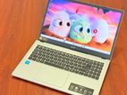 Acer Aspire AG15-31P N100 (12th GEN) Laptop