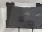 Acer Aspire Black Bottom Cover (D Case)