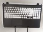 Acer Aspire Black Palmrest Top Case (C Cover)