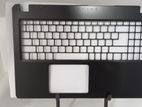 Acer Aspire (C Cover) Black Palmrest Cover