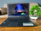 Acer Aspire Celeron 4GB RAM 500GB HDD