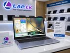 Acer Aspire Core i3 1215U 12th Gen Laptop 8GB | 128GB NVMe + 1TB HDD