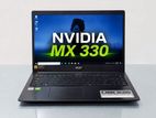 ACER Aspire Core i5-10210U 10th Gen|MX 330/ 2GB|8GB Ram | 256GB NVMe
