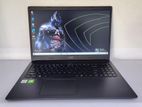 ACER Aspire Core i5 10th Gen NVIDIA MX230 VGA Laptop