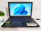 Acer Aspire Core I5 8th Gen 1 TB HDD 6 GB Ram Professional Laptop