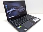 Acer Aspire Core i5 8th Gen | Nvidia 130MX |256GB SSD+1TB SSD|New Laps